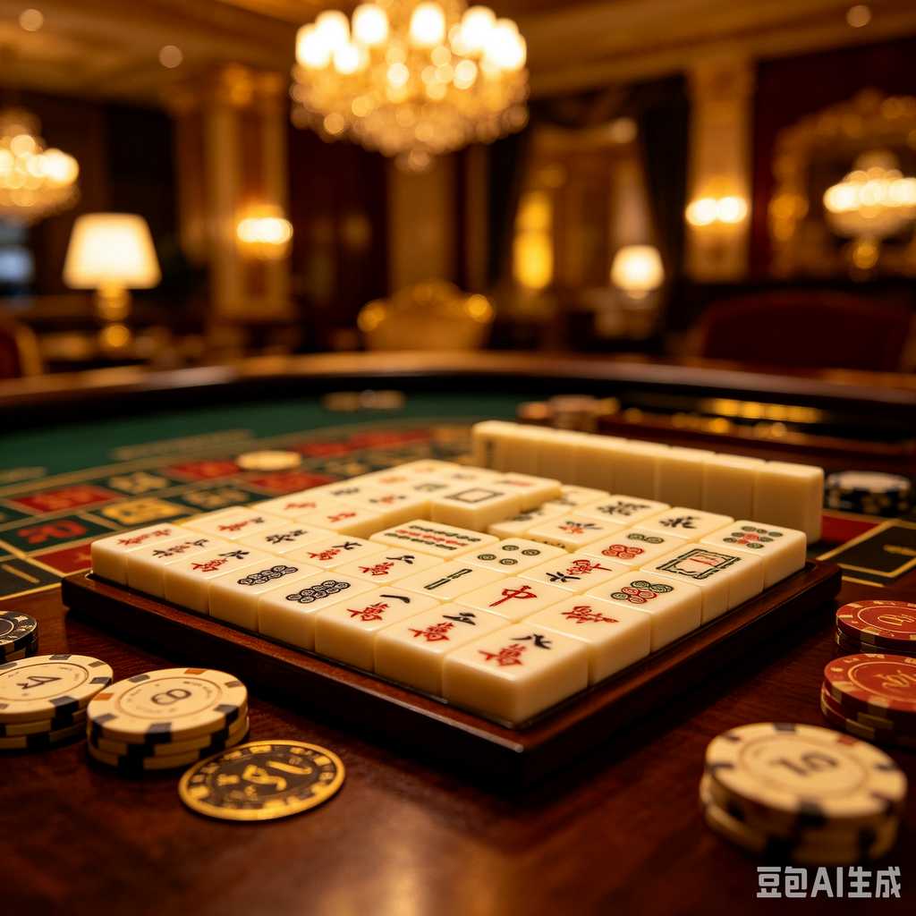 Chattanooga,mahjong